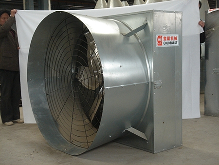 風機通風設(shè)備