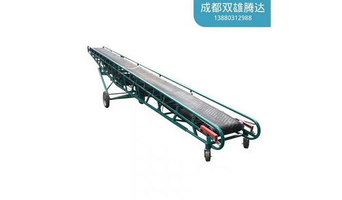 尼龍輸送帶與傳動(dòng)帶 工業(yè)傳輸?shù)暮诵慕M件與應(yīng)用指南