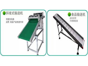 解鎖自動化智造新篇章 東莞大朗冠成輸送機械設備廠領航輸送流水線生產線